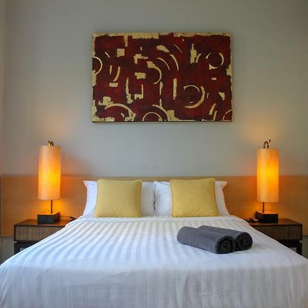 Karon Hill Residence Condominium Екстериор снимка