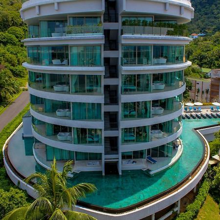 Karon Hill Residence Condominium Екстериор снимка