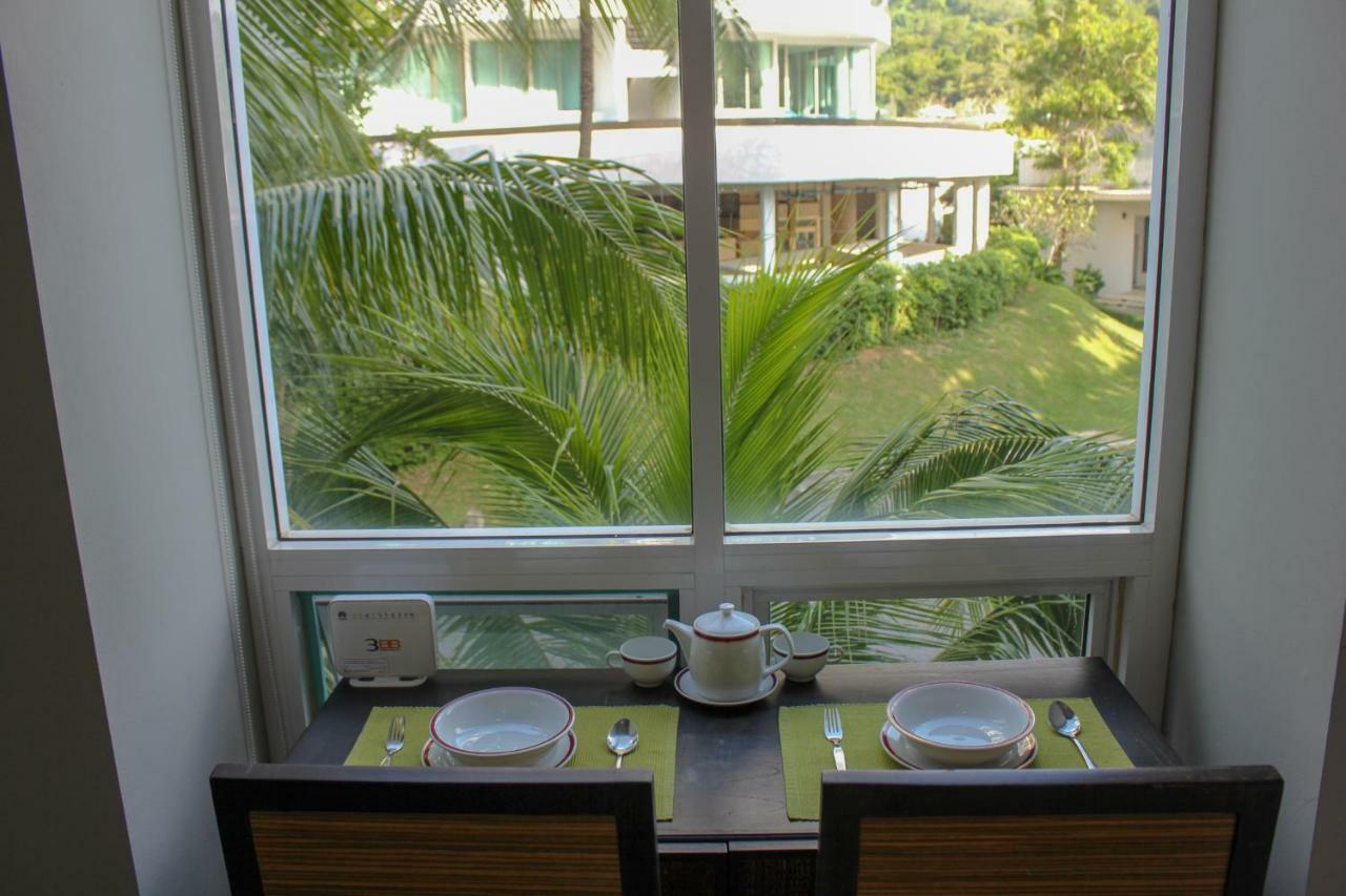 Karon Hill Residence Condominium Екстериор снимка