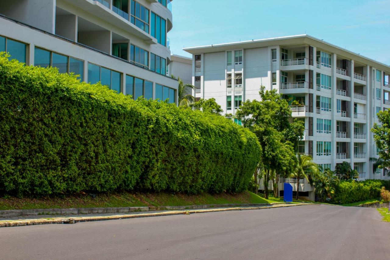 Karon Hill Residence Condominium Екстериор снимка