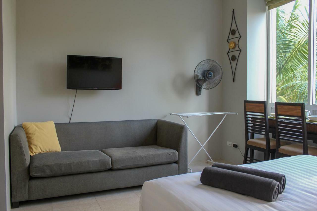 Karon Hill Residence Condominium Екстериор снимка